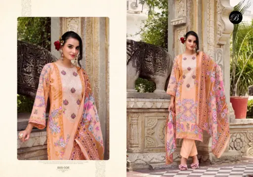 Belliza Naira Vol 115 - Image 4