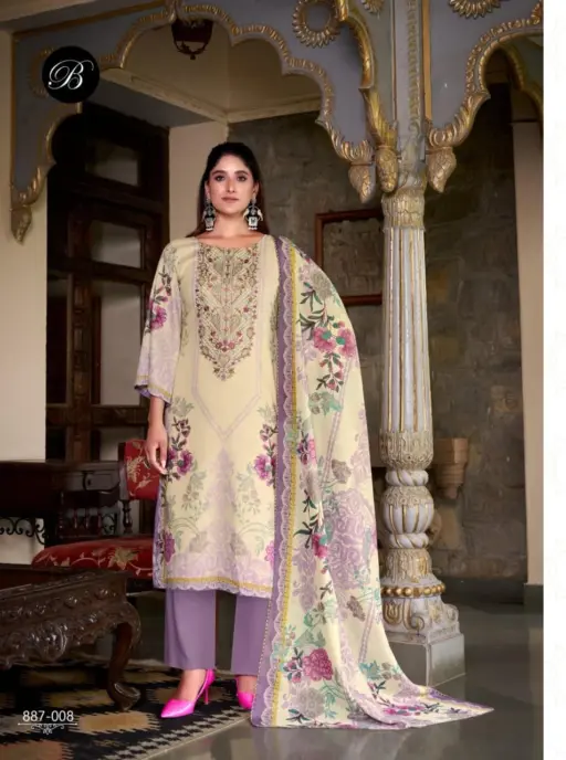 Belliza Saiyaara - Image 10