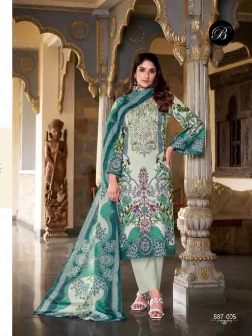 Belliza Saiyaara - Image 11