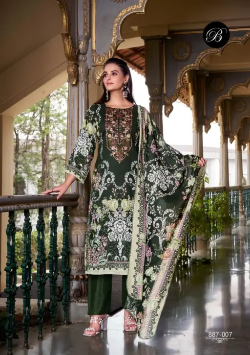Belliza Saiyaara - Image 4