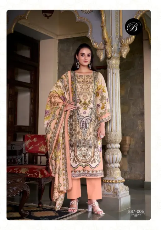 Belliza Saiyaara - Image 5