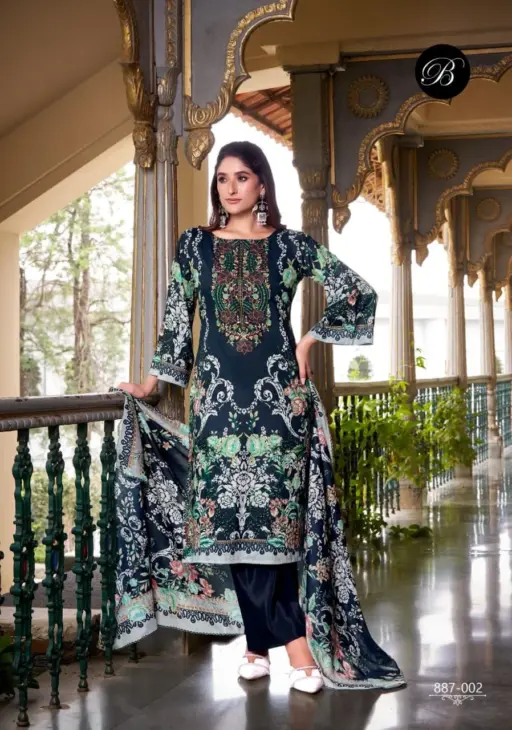 Belliza Saiyaara - Image 6
