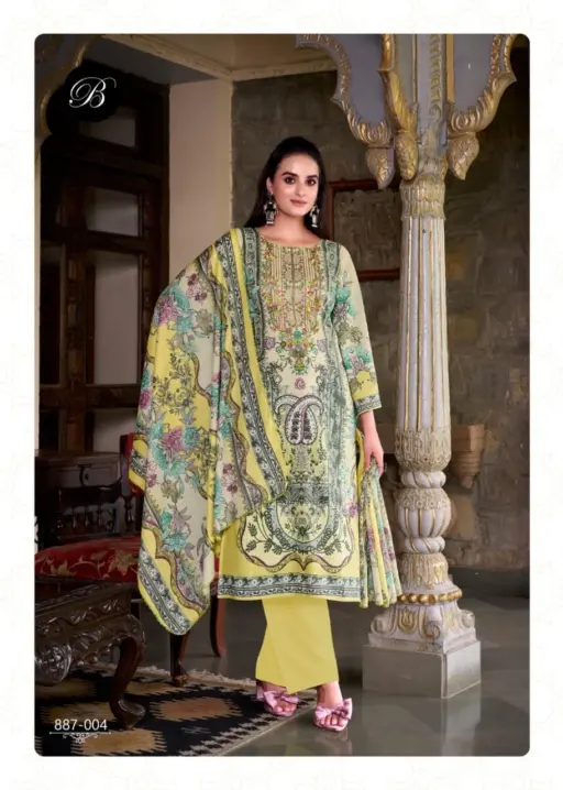 Belliza Saiyaara - Image 7