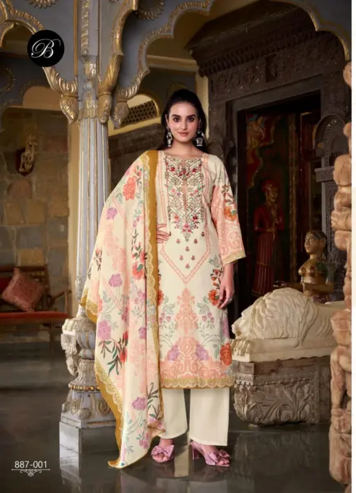 Belliza Saiyaara - Image 8