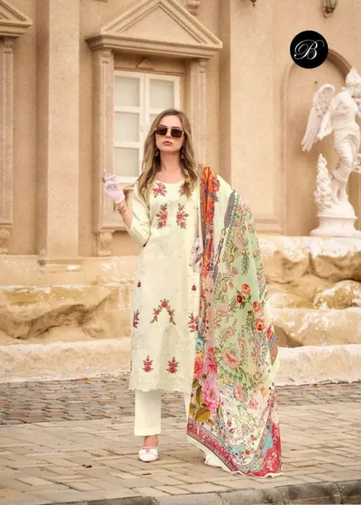 Belliza Zarqash Vol 9 - Image 2