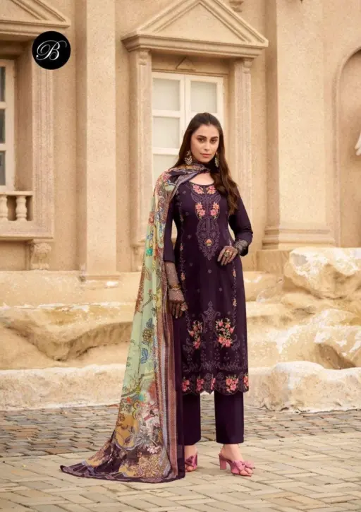 Belliza Zarqash Vol 9 - Image 3