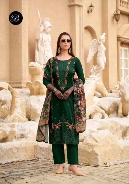 Belliza Zarqash Vol 9 - Image 4