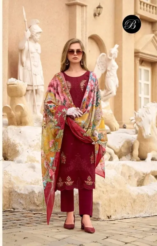 Belliza Zarqash Vol 9 - Image 6