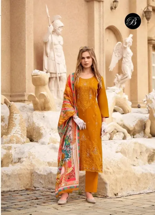 Belliza Zarqash Vol 9 - Image 8