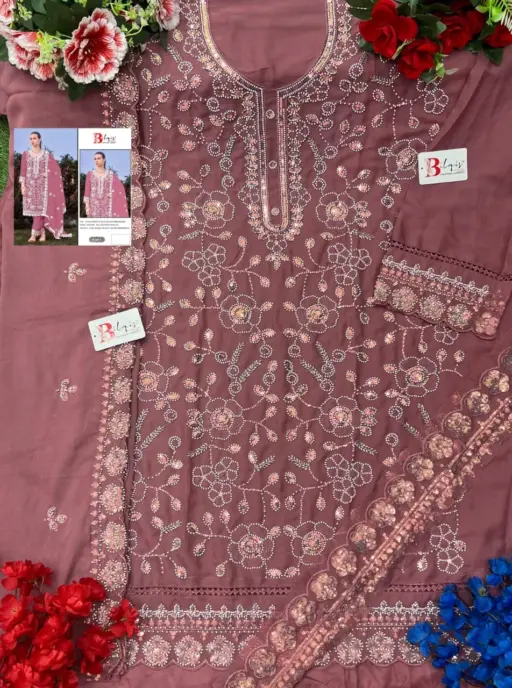 Bilqis B 160 IJKL - Image 2
