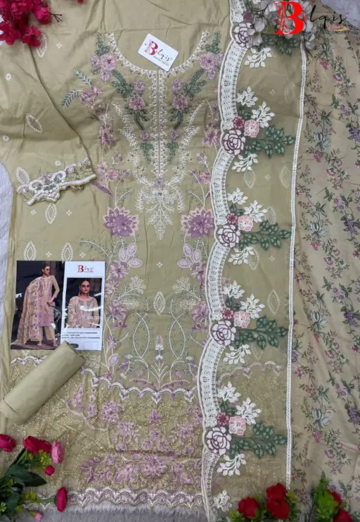 Bilqis B 167 IJKL - Image 2