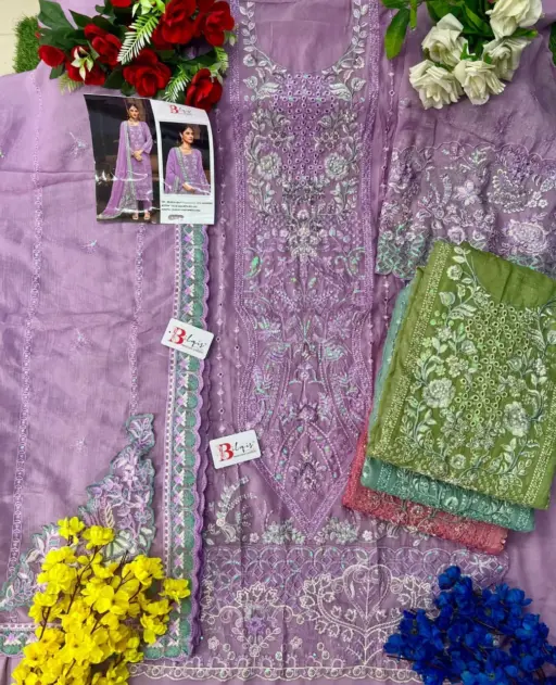 Bilqis B 169 ABCD