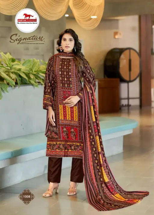 Chetak Signature Vol 01 - Image 4