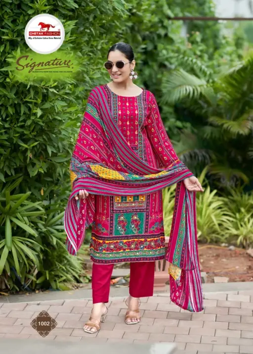 Chetak Signature Vol 01 - Image 7