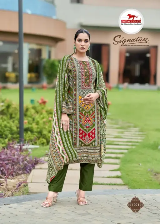 Chetak Signature Vol 01 - Image 8