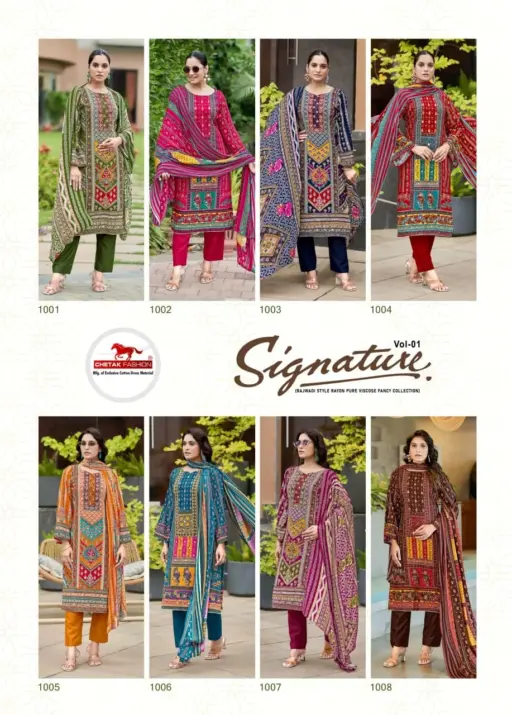 Chetak Signature Vol 01 - Image 9
