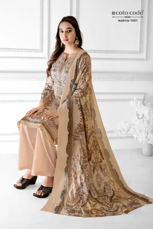 Coto Code Mahira Vol 1 - Image 2
