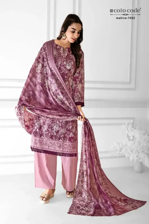 Coto Code Mahira Vol 1 - Image 3