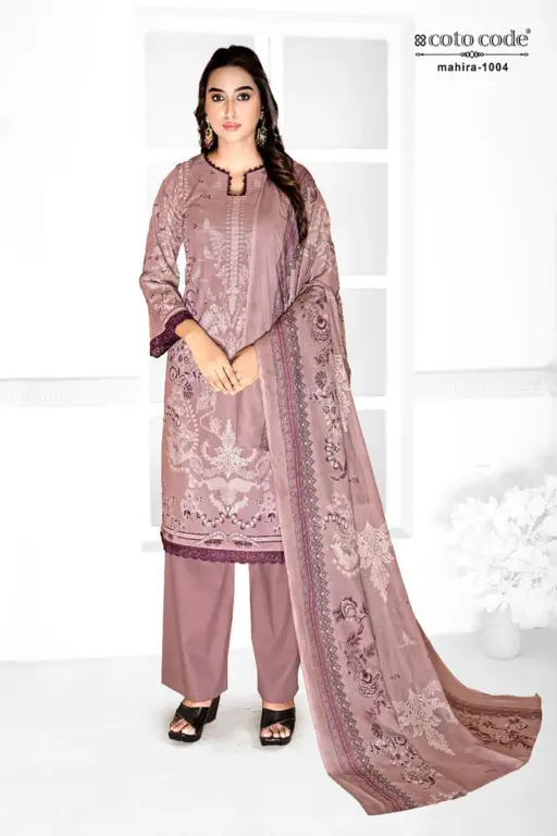 Coto Code Mahira Vol 1 - Image 5