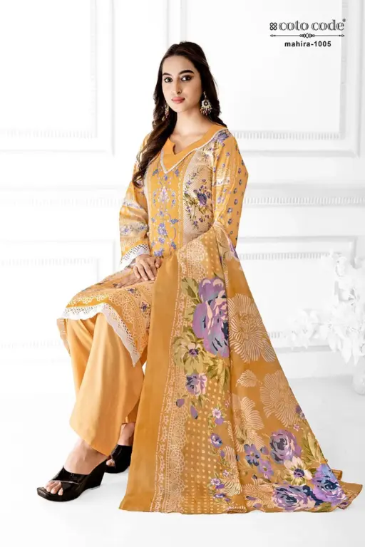 Coto Code Mahira Vol 1 - Image 6
