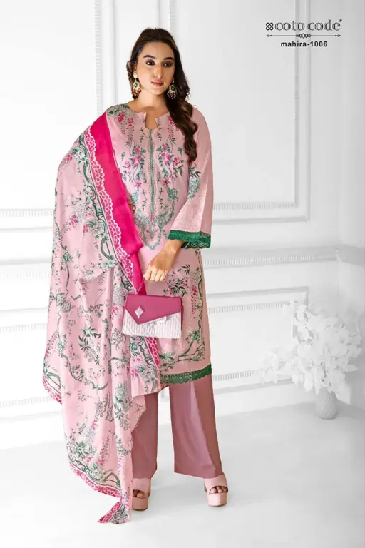 Coto Code Mahira Vol 1 - Image 7