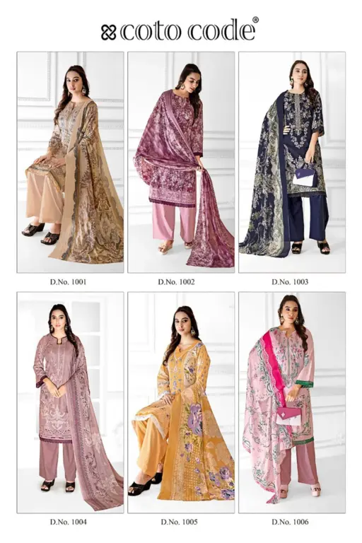 Coto Code Mahira Vol 1 - Image 8