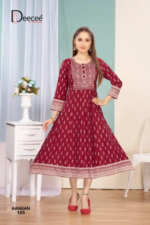 Deecee Aangan - Image 3