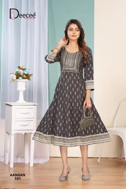 Deecee Aangan - Image 6