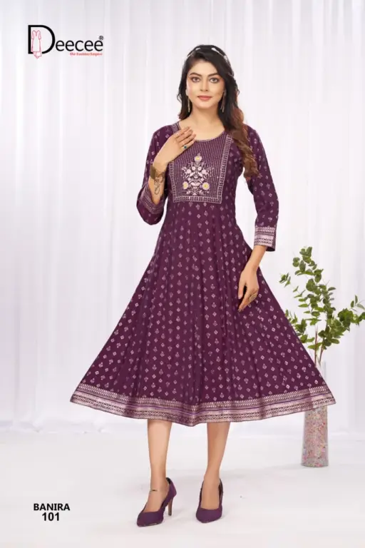 Deecee Banira - Image 7
