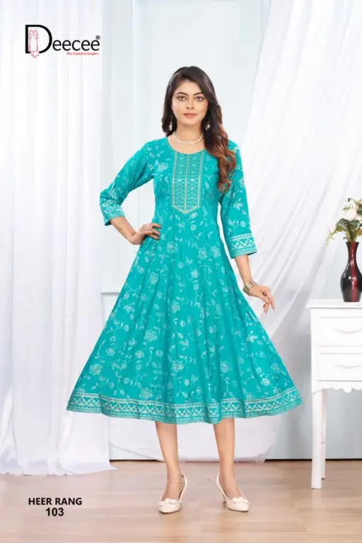 Deecee Heer-rang - Image 3