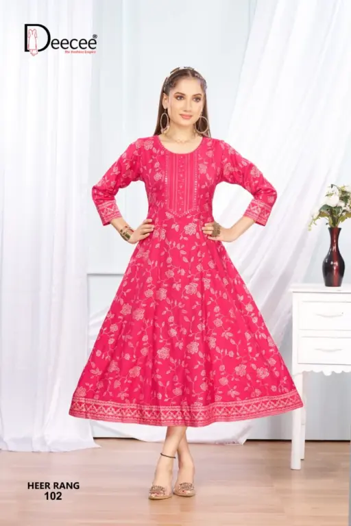 Deecee Heer-rang - Image 5