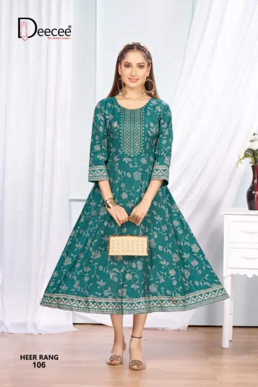 Deecee Heer-rang - Image 6