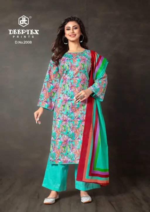 Deeptex Aalia Afreen Vol 2 - Image 2