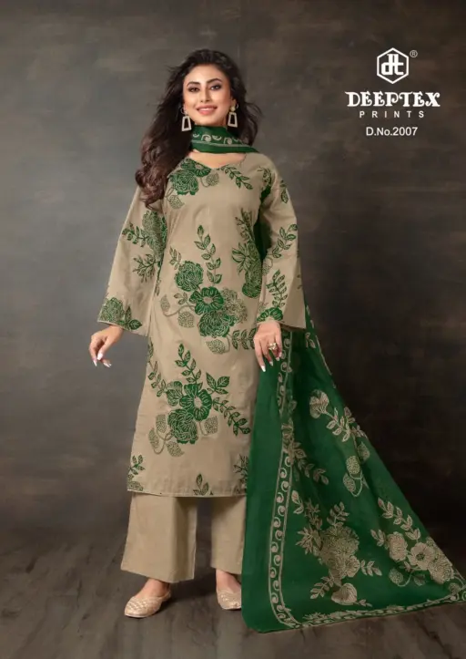 Deeptex Aalia Afreen Vol 2 - Image 3
