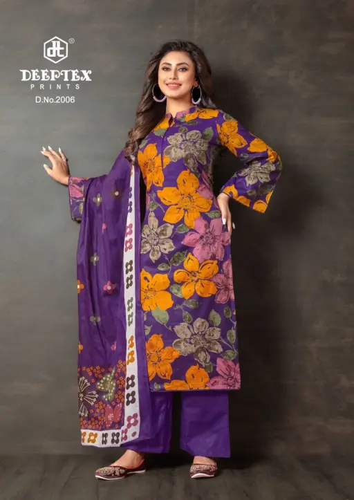 Deeptex Aalia Afreen Vol 2 - Image 4