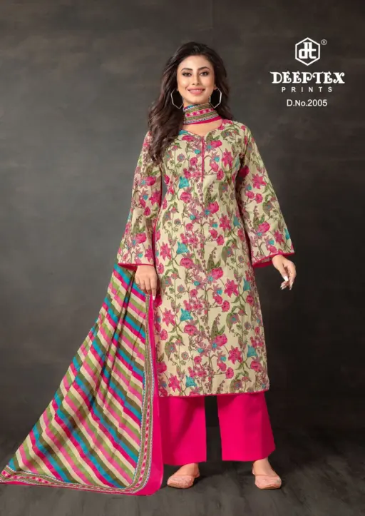 Deeptex Aalia Afreen Vol 2 - Image 5