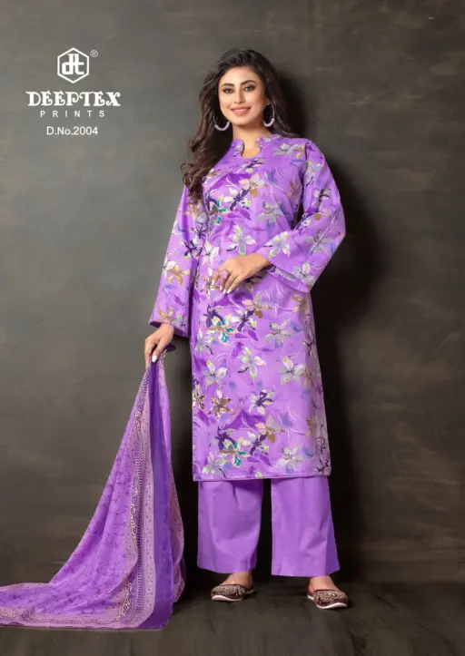 Deeptex Aalia Afreen Vol 2 - Image 6