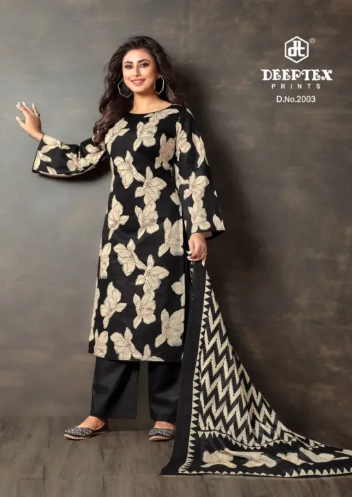 Deeptex Aalia Afreen Vol 2 - Image 7
