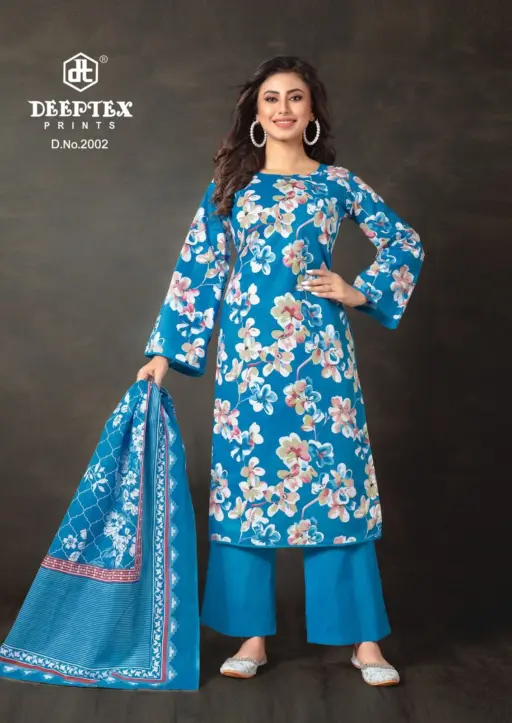 Deeptex Aalia Afreen Vol 2 - Image 8