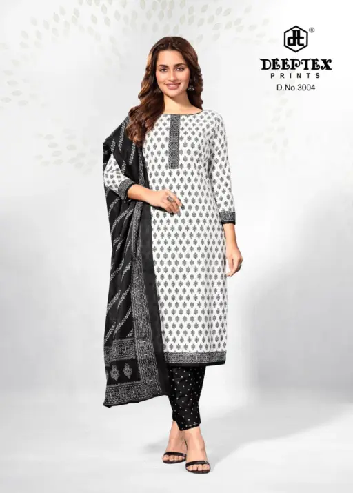 Deeptex Aaliza Vol-03 – Dress Material - Image 8
