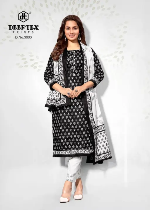 Deeptex Aaliza Vol-03 – Dress Material - Image 9