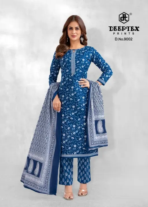 Deeptex Aaliza Vol 9 - Image 10