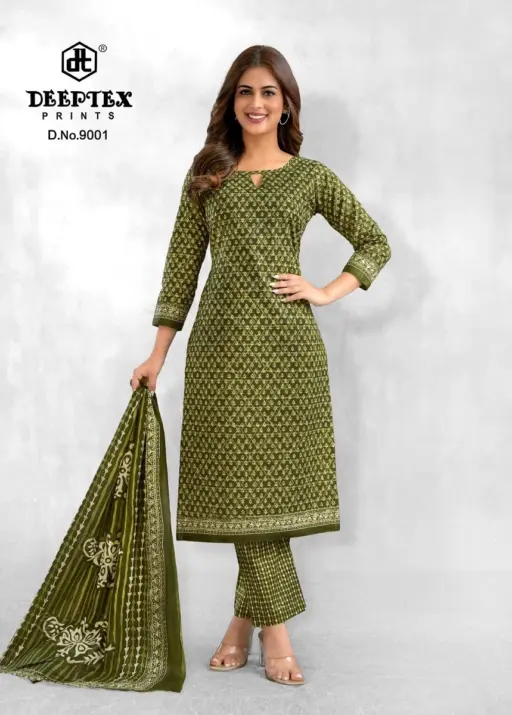 Deeptex Aaliza Vol 9 - Image 11