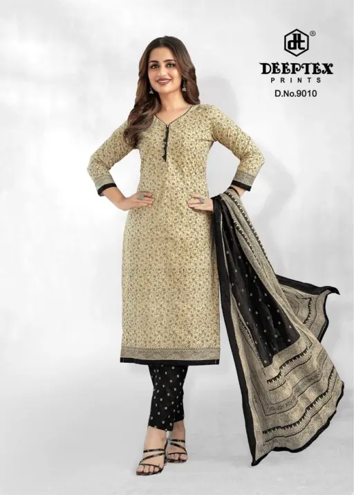 Deeptex Aaliza Vol 9 - Image 2