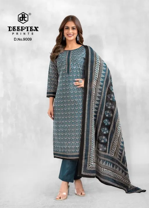 Deeptex Aaliza Vol 9 - Image 3