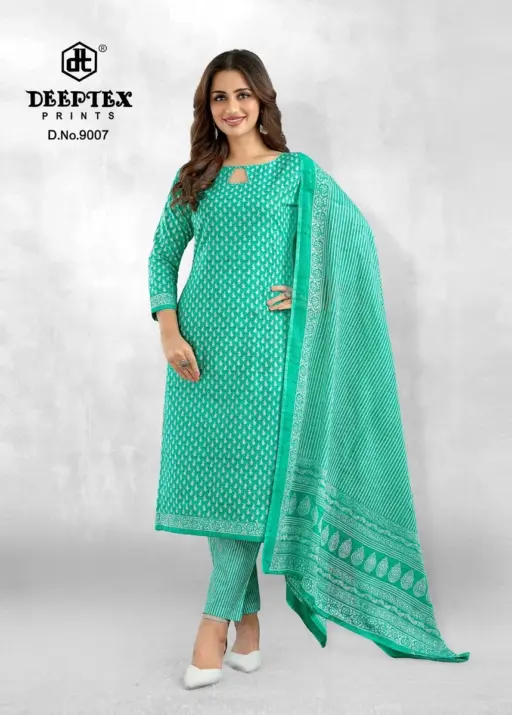 Deeptex Aaliza Vol 9 - Image 5