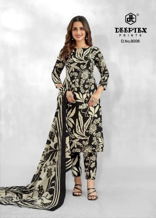 Deeptex Aaliza Vol 9 - Image 6