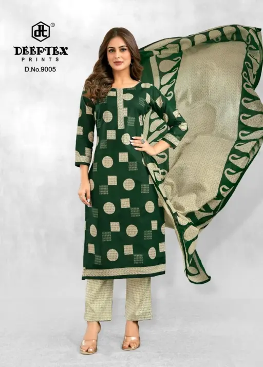 Deeptex Aaliza Vol 9 - Image 7