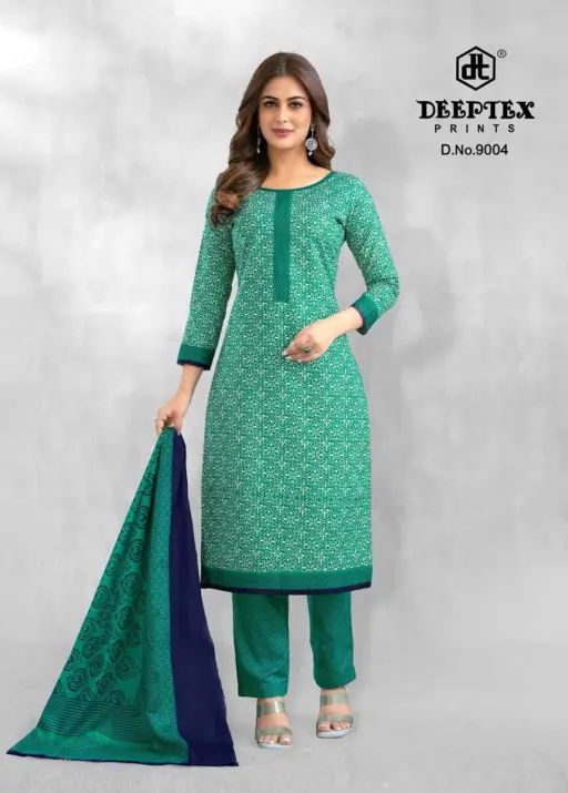 Deeptex Aaliza Vol 9 - Image 8