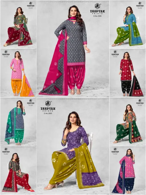 Deeptex Batik Plus Vol 29 - Image 12
